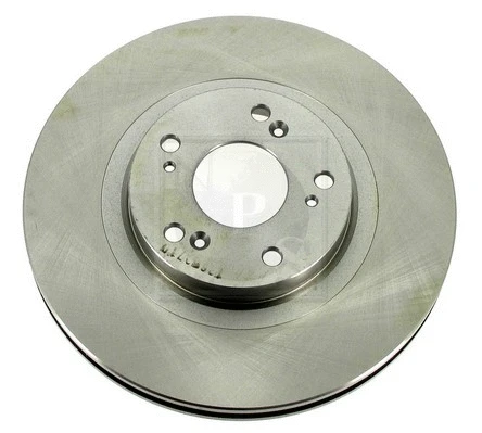 Brake Disc (H330A51)