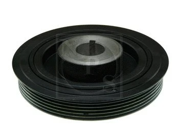 Belt Pulley, crankshaft (P815A02)
