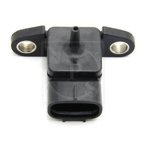 Pressure converter, turbocharger (T827A01)