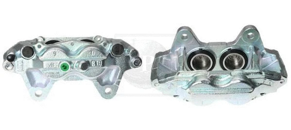 Brake Caliper (T322A144)