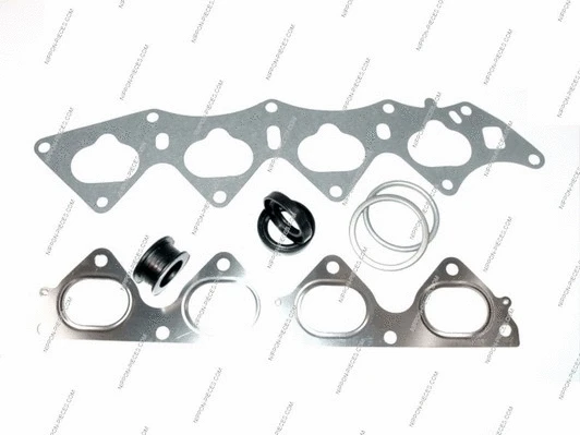 Gasket Kit, cylinder head