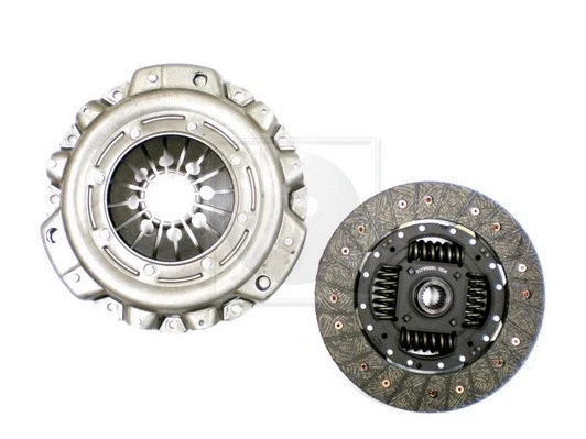 Clutch Kit (N200N32)