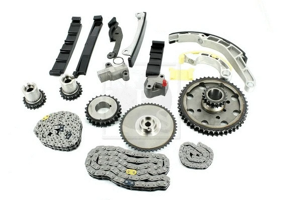 Timing Chain Kit (N117N12)