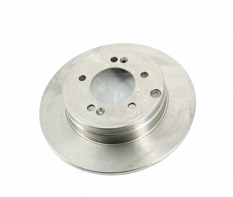 Brake Disc (H331I18)