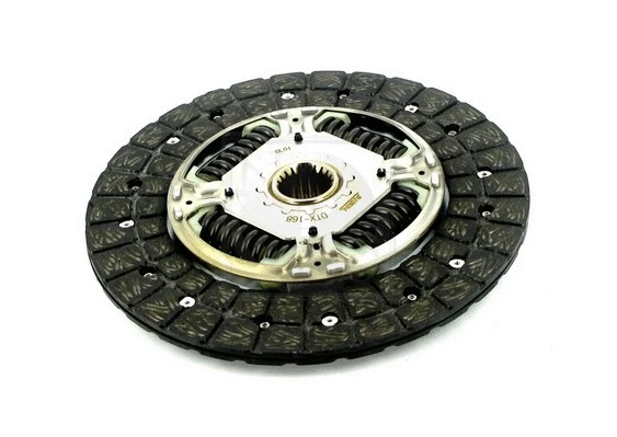 Clutch Disc (T220A127)