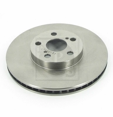 Brake Disc (T330A19)