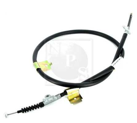 Cable Pull, parking brake (N292N160)