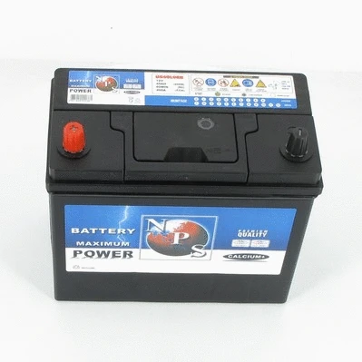 Starter Battery (U540L08B)