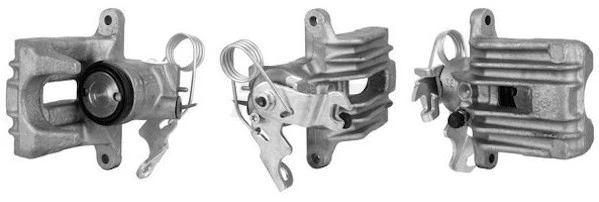 Brake Caliper (V321G02)