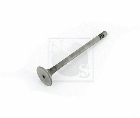 Exhaust Valve