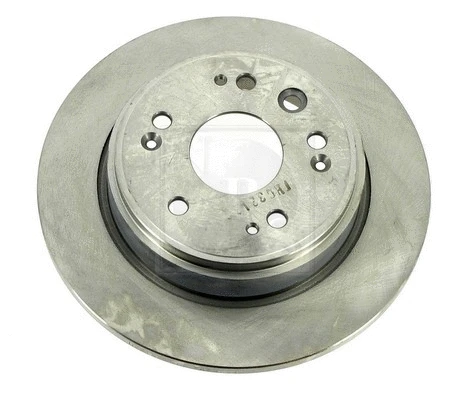 Brake Disc (H331A22)
