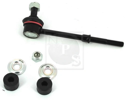 Rod/Strut, wheel suspension