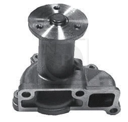 Water Pump, engine cooling (M151A02)