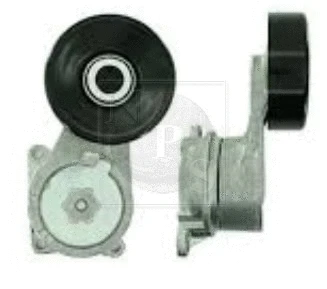 Tensioner Pulley, V-ribbed belt (T110A23)