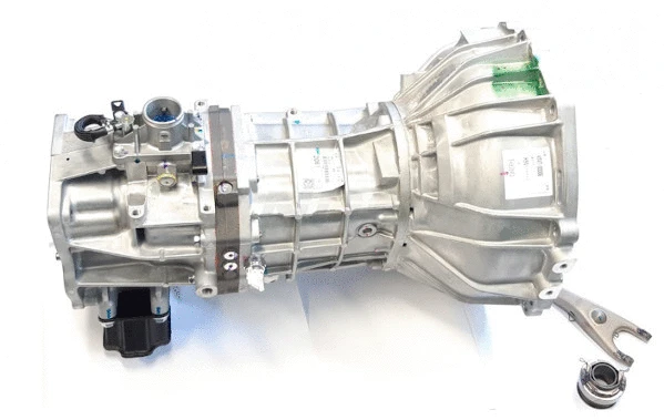 Housing, manual transmission