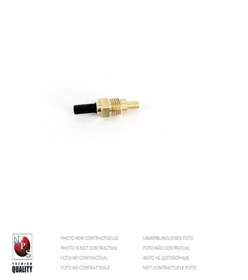 Sensor, coolant temperature (T562A08)