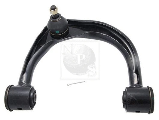 Control/Trailing Arm, wheel suspension (T421A97)
