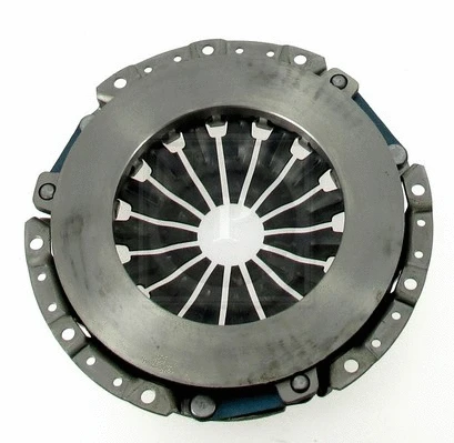 Clutch Pressure Plate