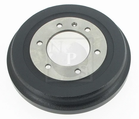 Brake Drum (I340U02)