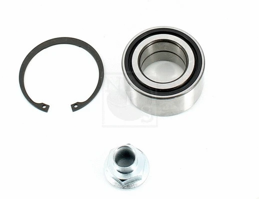 Wheel Bearing Kit (S470I29)