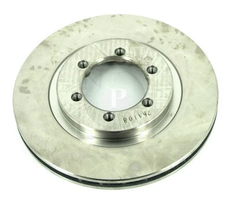 Brake Disc (S330G04)