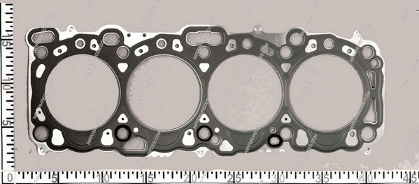 Gasket, cylinder head