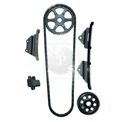 Timing Chain Kit (H117A01)