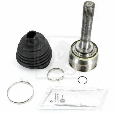 Joint Kit, drive shaft (H281I85)