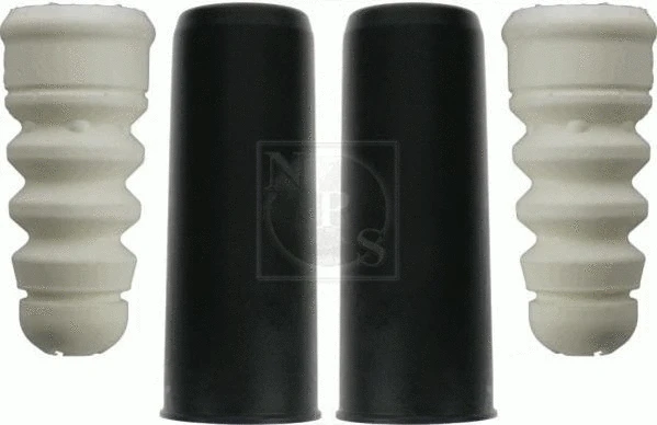 Dust Cover Kit, shock absorber (V488W03)