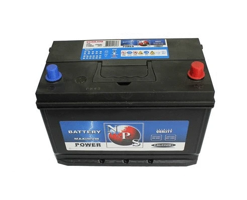 Starter Battery (U540L49B)