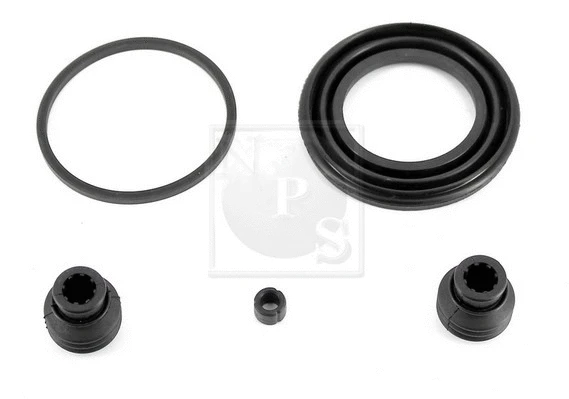Repair Kit, brake caliper (M382I05)