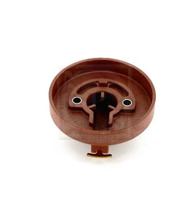 Rotor, distributor