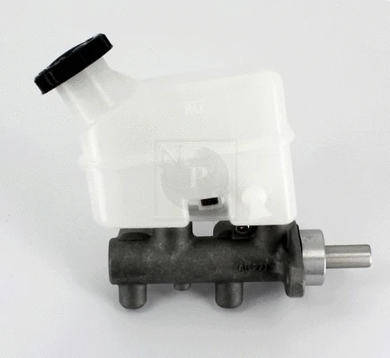 Brake Master Cylinder (H310I35)