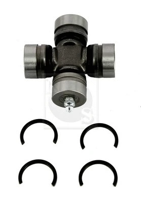 Universal Joint, differential pinion gear (T283A04)