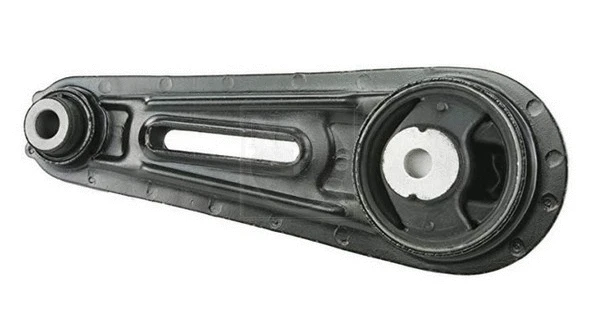 Mounting, engine (N401N26)