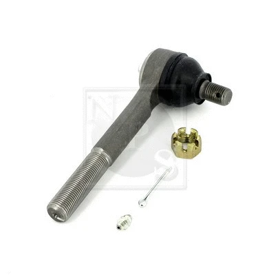 Angled Ball Joint, steering drag link