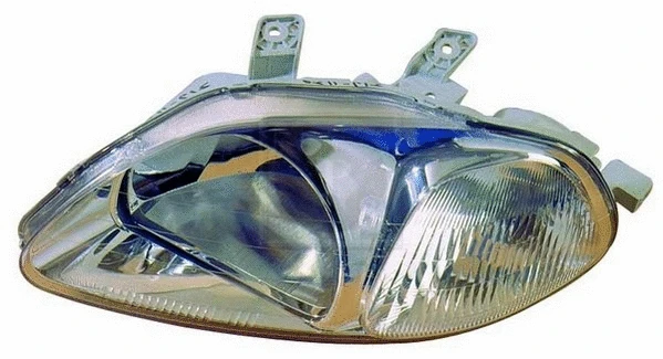 Headlight (H675A12)