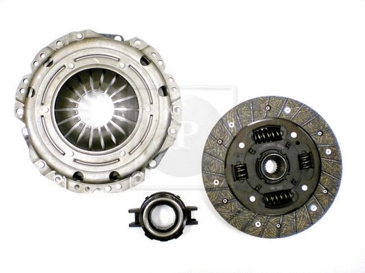 Clutch Kit (S200I32)