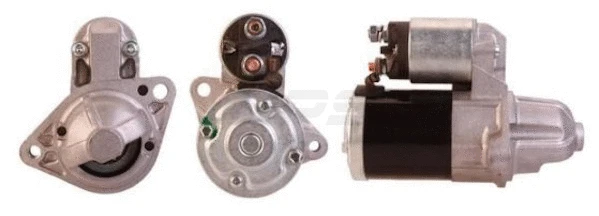 Starter (S521I35)