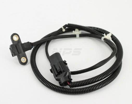 Sensor, crankshaft pulse