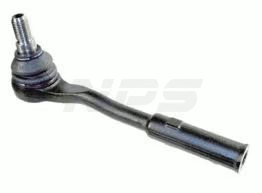 Angled Ball Joint, steering drag link (P410A06)