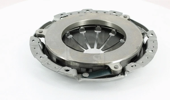 Clutch Pressure Plate