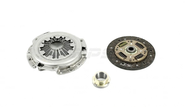 Clutch Kit (D200O05)