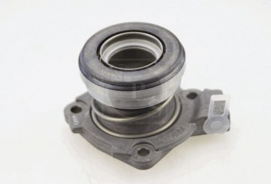 Central Slave Cylinder, clutch (D241O07)