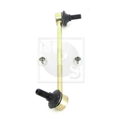 Rod/Strut, wheel suspension