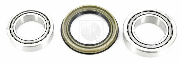 Wheel Bearing Kit (N470N40)