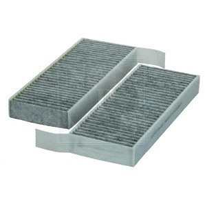 Filter, cabin air (P135A03)