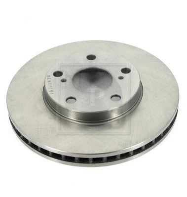 Brake Disc (T330A91)