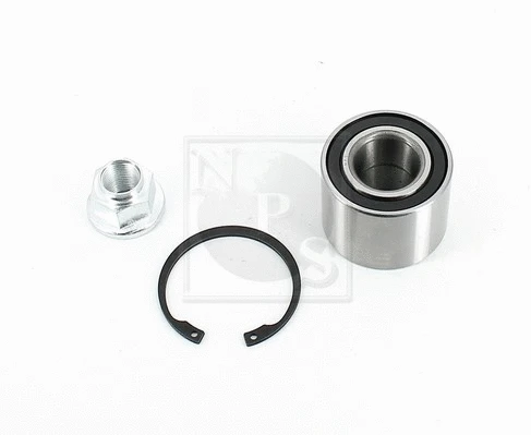 Wheel Bearing Kit (S471I26)