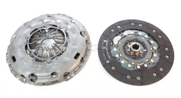 Clutch Kit (S200I59)